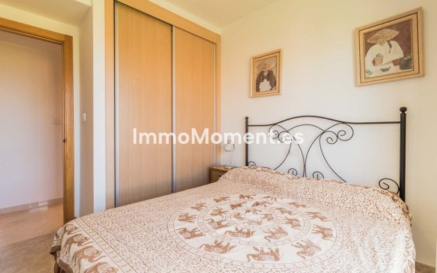 Bestaande woning - Appartement - Casares - Casares Playa