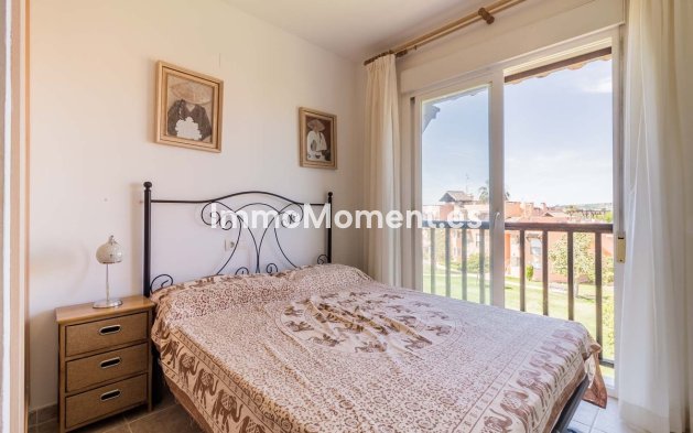 Bestaande woning - Appartement - Casares - Casares Playa
