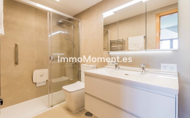 Bestaande woning - Appartement - Casares - Casares Playa