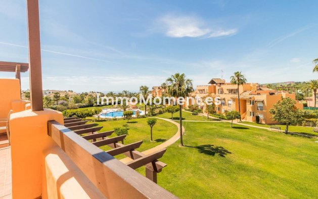 Bestaande woning - Appartement - Casares - Casares Playa