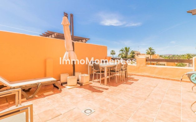 Bestaande woning - Appartement - Casares - Casares Playa