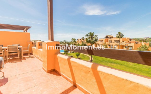 Bestaande woning - Appartement - Casares - Casares Playa