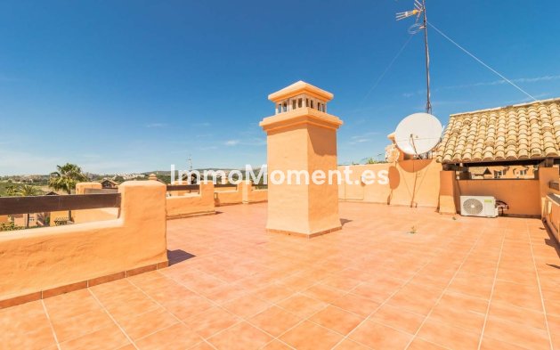 Bestaande woning - Appartement - Casares - Casares Playa