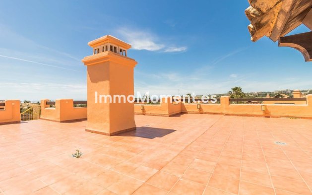 Bestaande woning - Appartement - Casares - Casares Playa