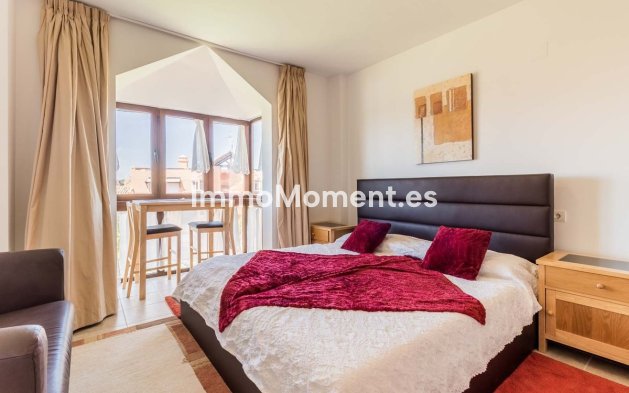 Bestaande woning - Appartement - Casares - Casares Playa
