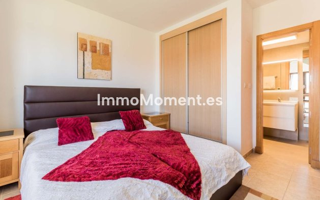 Bestaande woning - Appartement - Casares - Casares Playa