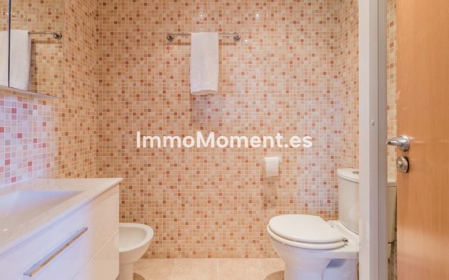 Bestaande woning - Appartement - Casares - Casares Playa