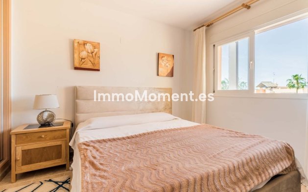 Bestaande woning - Appartement - Casares - Casares Playa