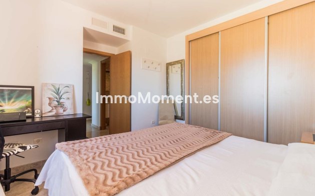 Bestaande woning - Appartement - Casares - Casares Playa