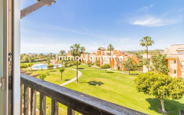 Bestaande woning - Appartement - Casares - Casares Playa