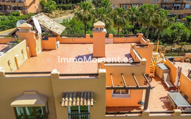 Bestaande woning - Appartement - Casares - Casares Playa
