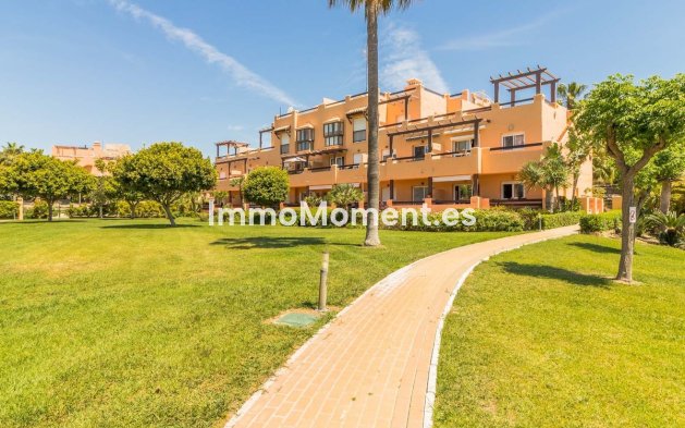 Bestaande woning - Appartement - Casares - Casares Playa