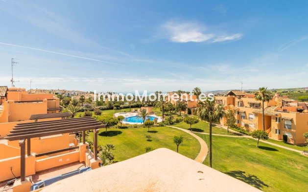 Bestaande woning - Appartement - Casares - Casares Playa