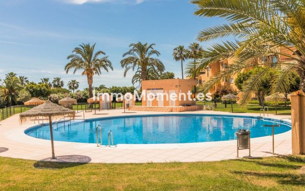 Bestaande woning - Appartement - Casares - Casares Playa