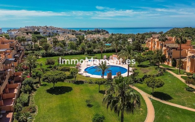 Bestaande woning - Appartement - Casares - Casares Playa