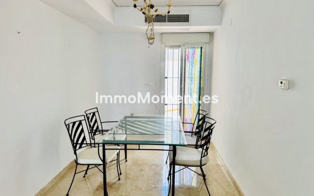 Resale - Townhouse - Marbella - Costabella