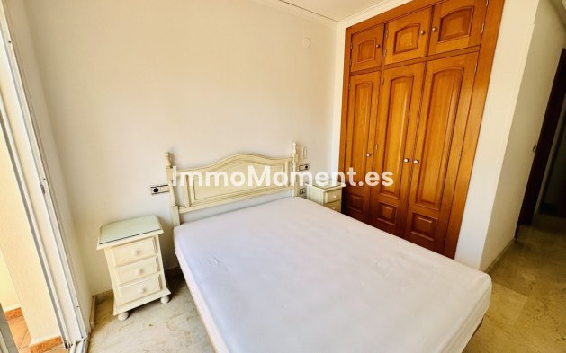 Resale - Townhouse - Marbella - Costabella
