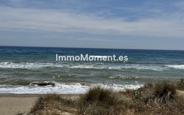 Resale - Townhouse - Marbella - Costabella