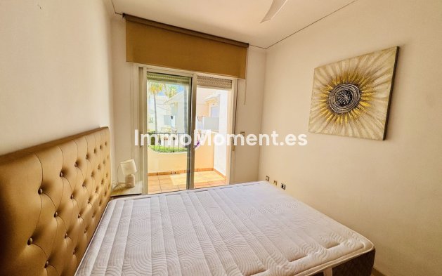 Resale - Townhouse - Marbella - Costabella