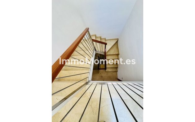 Resale - Townhouse - Marbella - Costabella