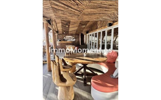 Resale - Townhouse - Marbella - Costabella