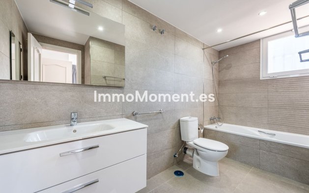 Bestaande woning - Rijtjeshuis - Estepona  - Atalaya