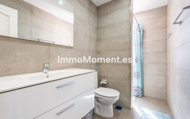 Bestaande woning - Rijtjeshuis - Estepona  - Atalaya