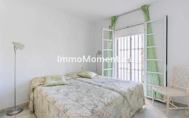 Bestaande woning - Rijtjeshuis - Estepona  - Atalaya
