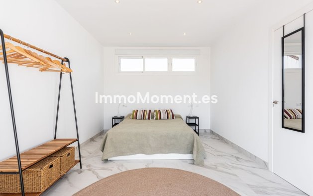 Bestaande woning - Rijtjeshuis - Estepona  - Atalaya