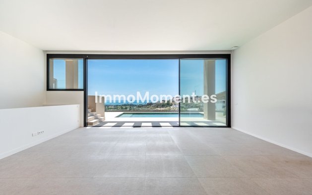 Bestaande woning - Vrijstaande villa - Benahavís - Benahavís Centro