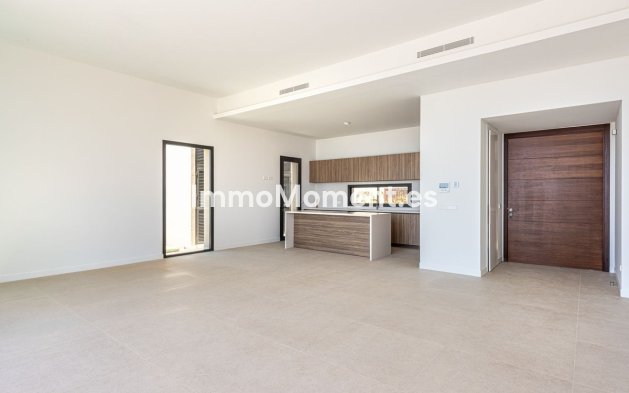 Bestaande woning - Vrijstaande villa - Benahavís - Benahavís Centro