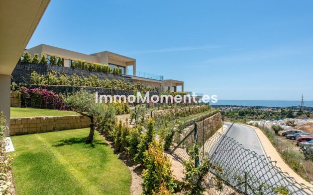 Bestaande woning - Vrijstaande villa - Benahavís - Benahavís Centro