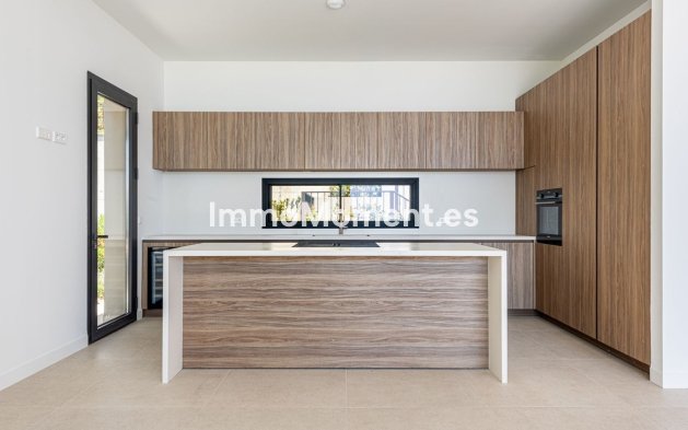Bestaande woning - Vrijstaande villa - Benahavís - Benahavís Centro