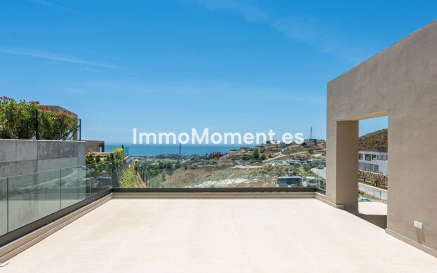 Bestaande woning - Vrijstaande villa - Benahavís - Benahavís Centro