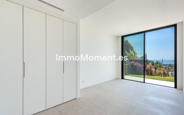Bestaande woning - Vrijstaande villa - Benahavís - Benahavís Centro