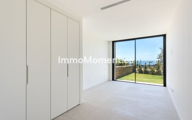 Bestaande woning - Vrijstaande villa - Benahavís - Benahavís Centro