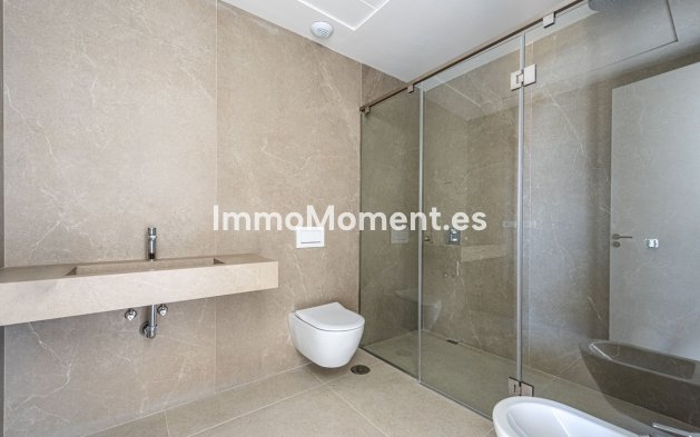 Bestaande woning - Vrijstaande villa - Benahavís - Benahavís Centro