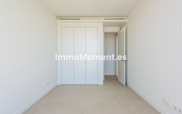Bestaande woning - Vrijstaande villa - Benahavís - Benahavís Centro