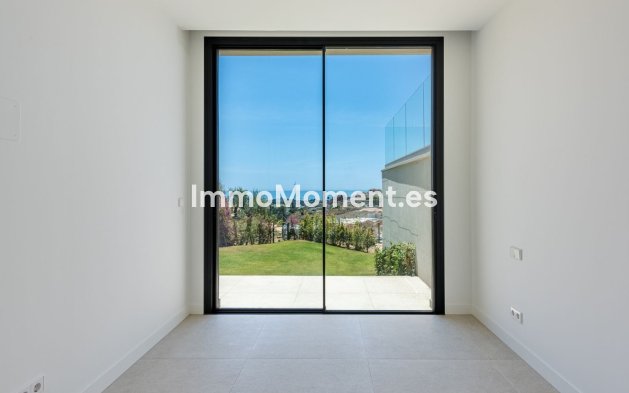 Bestaande woning - Vrijstaande villa - Benahavís - Benahavís Centro