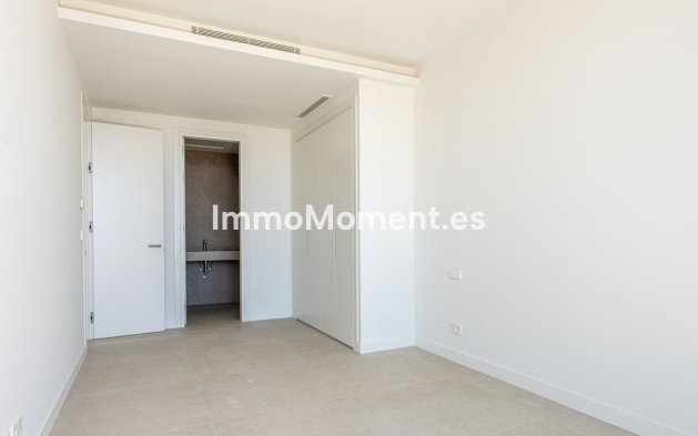 Bestaande woning - Vrijstaande villa - Benahavís - Benahavís Centro