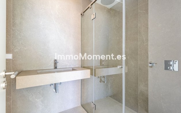 Bestaande woning - Vrijstaande villa - Benahavís - Benahavís Centro