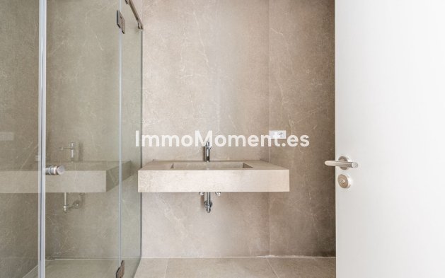 Bestaande woning - Vrijstaande villa - Benahavís - Benahavís Centro