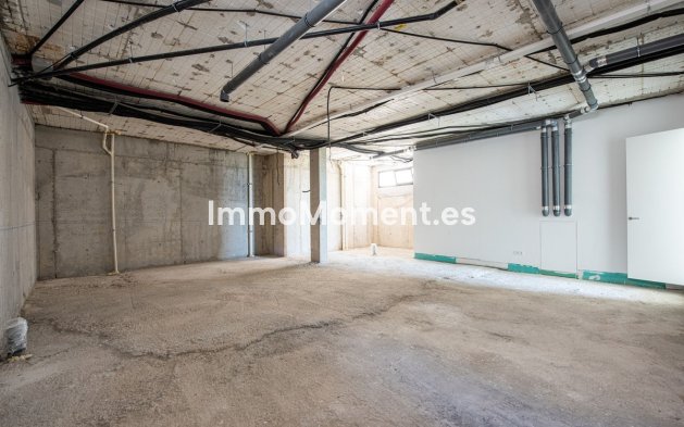 Bestaande woning - Vrijstaande villa - Benahavís - Benahavís Centro