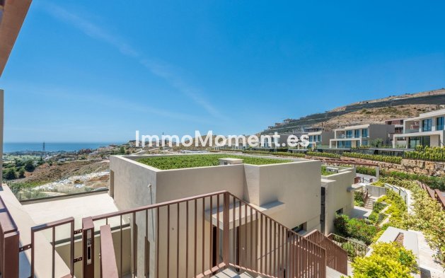 Bestaande woning - Vrijstaande villa - Benahavís - Benahavís Centro