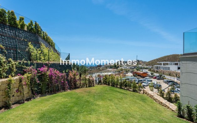 Bestaande woning - Vrijstaande villa - Benahavís - Benahavís Centro