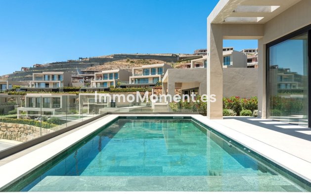 Bestaande woning - Vrijstaande villa - Benahavís - Benahavís Centro