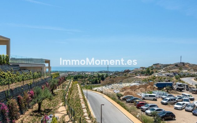 Bestaande woning - Vrijstaande villa - Benahavís - Benahavís Centro