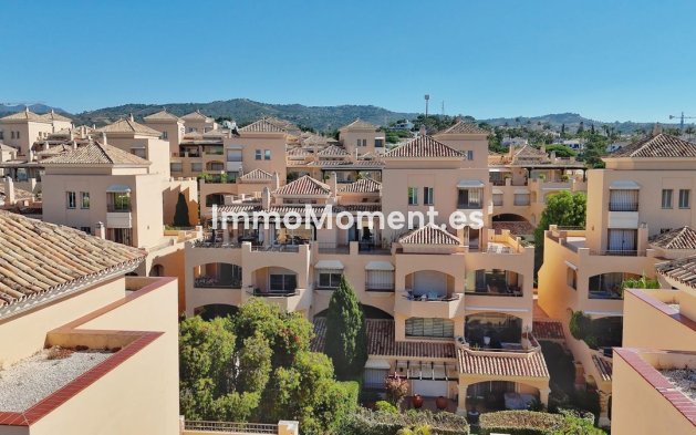 Wiederverkauf - Wohnung - Marbella - Elviria