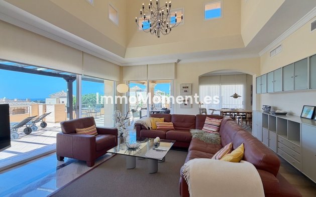 Wiederverkauf - Wohnung - Marbella - Elviria