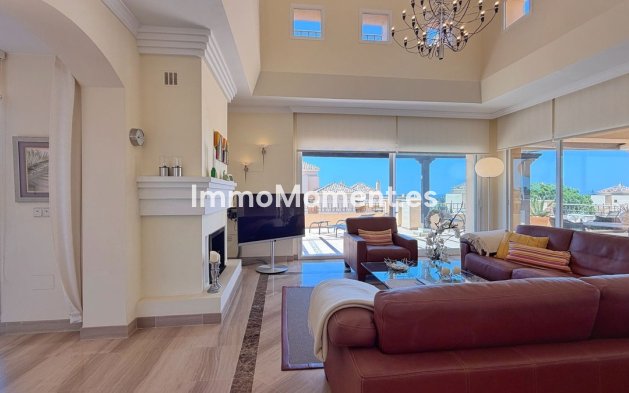Wiederverkauf - Wohnung - Marbella - Elviria